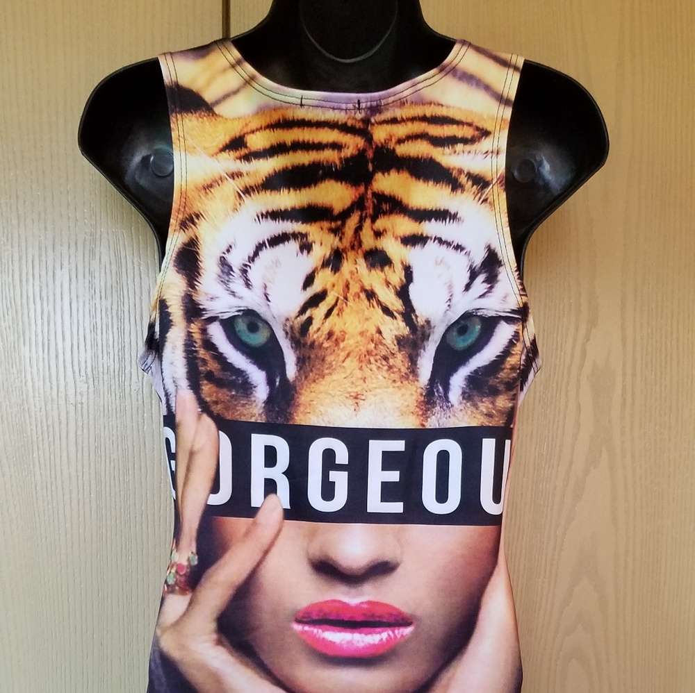 Bodycon Dress...Gorgeous